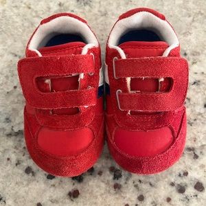 Genuine Baby By Oshkosh Sneakers